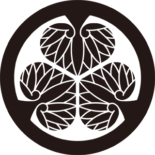 家紋一覧｜中屋ファクトリー