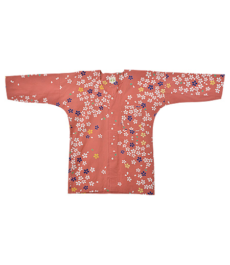 鯉口中屋　宵桜（ピンク／さくら）画像1