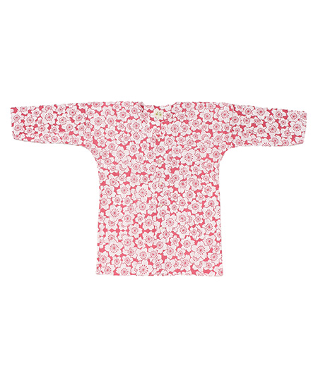 鯉口中屋　桜づくし（ピンク／さくら）画像1