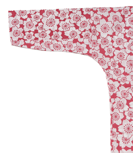 鯉口中屋　桜づくし（ピンク／さくら）画像4