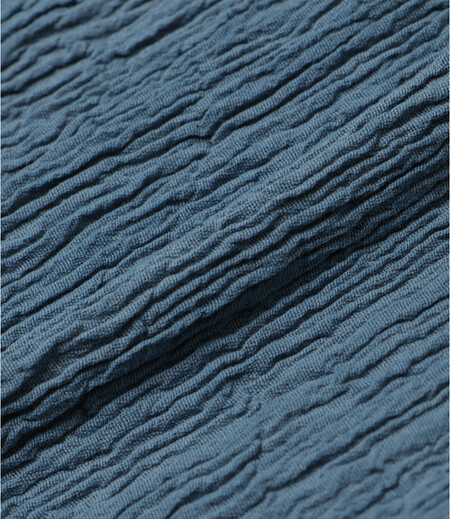 楊柳巻き帯（水色／無地）画像4