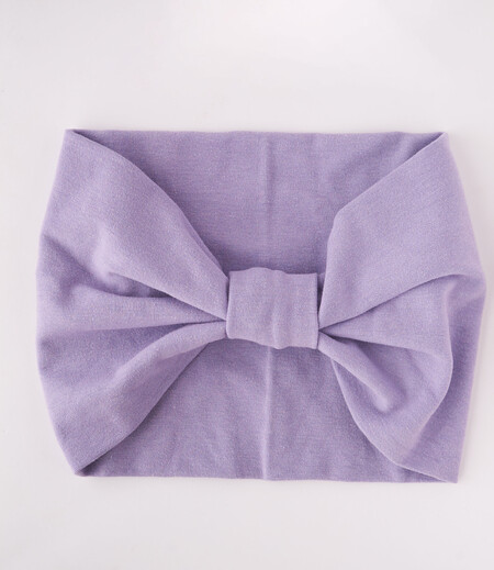 楽々帯　大人（紫／無地）画像1