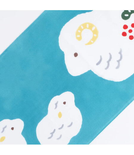 【かまわぬ】見守り羊（干支）画像2