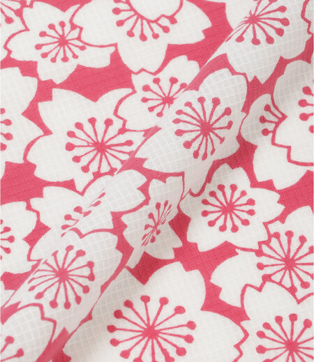 手拭中屋　桜づくし（ピンク／さくら）画像4