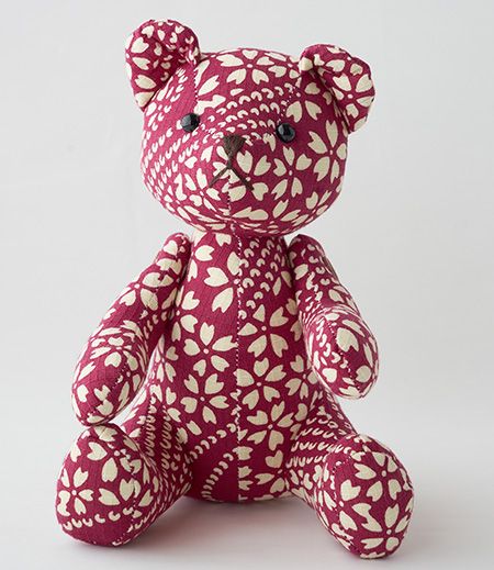 てぬぐま（あずき／隅田川ＫＢＩＳＣ）画像1