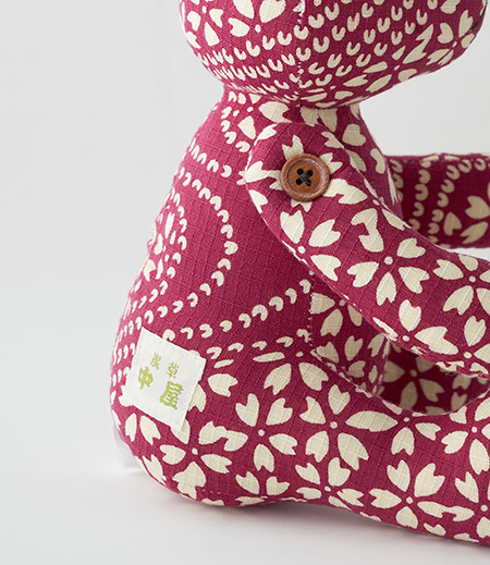 てぬぐま（あずき／隅田川ＫＢＩＳＣ）画像5