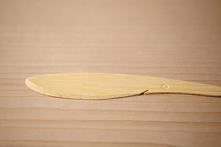 竹製ナイフ画像3