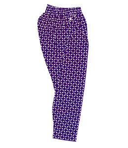 ゴム股引江戸一注染七宝