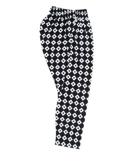 ゴム股引江戸一注染くぎぬき