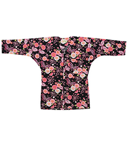 鯉口　花蝶桜