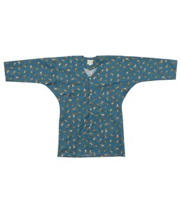 鯉口　さる