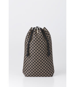 たかね合財袋大マチ付（ベージュ／たかね）