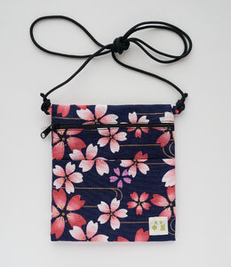ポシェット　舞桜