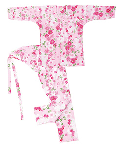 上下組　千代桜