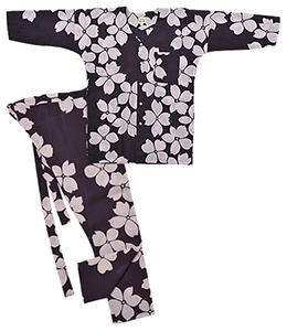 上下組中屋　紅梅　桜
