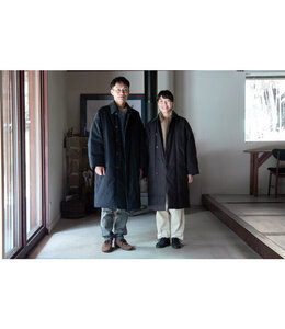 ＤＯＷＮ　ＨＩＦＵ　ｃｏａｔ