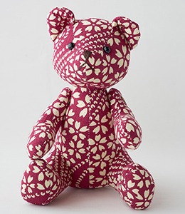 てぬぐま（あずき／隅田川ＫＢＩＳＣ）