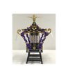 ミニ製品　神輿三社型一之宮１／１４モデル  神輿