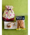 おいもやさん興伸おやつ巾着  