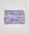 楽々帯　子供（紫／無地）thumb1