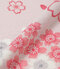 手拭中屋　桜吹雪（ピンク／さくら）thumb4