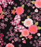 上下組　花蝶桜（黒／さくら）thumb6